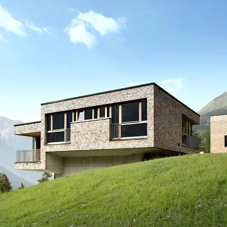 Chalet Superior - 3sz By Interhome