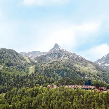 Chalet Superior - 3sz By Interhome Kals-am Großglockner