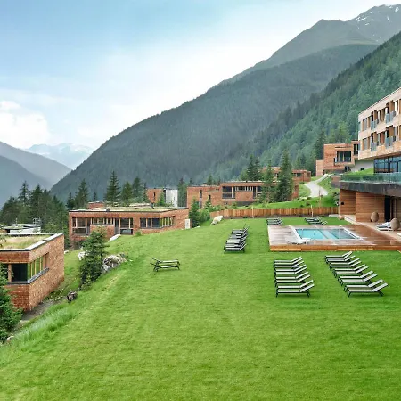 Chalet Superior - 3sz By Interhome *