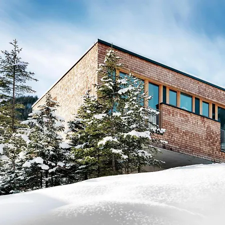 Chalet Superior - 3sz By Interhome