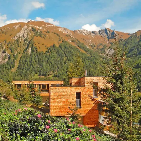 Chalet Superior - 3sz By Interhome *