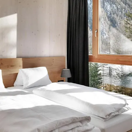 Chalet Superior - 3sz By Interhome