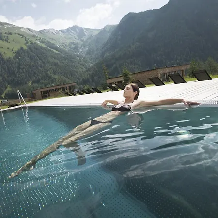 Chalet Superior - 3sz By Interhome Kals-am Großglockner