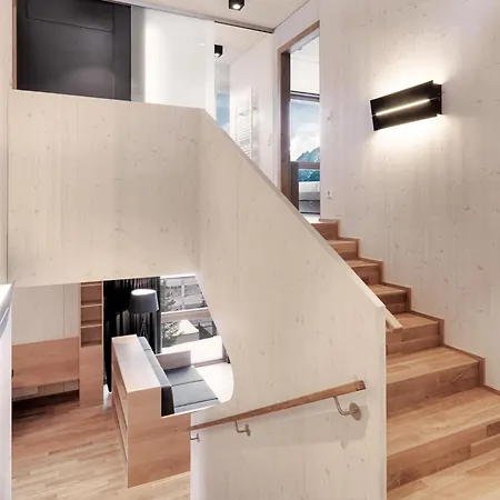 Chalet Superior - 3sz By Interhome