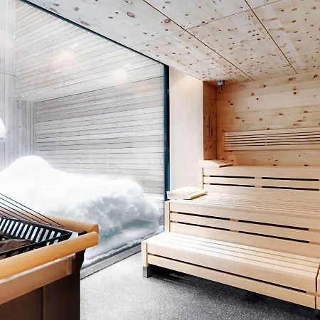 Chalet Chalet Superior - 3sz By Interhome *