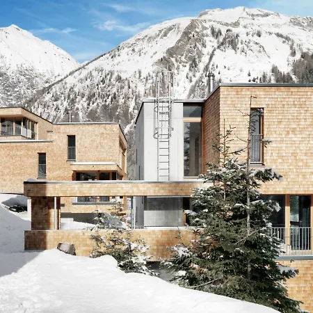 Chalet Chalet Superior - 3sz By Interhome *