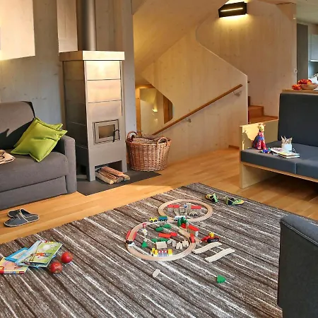 Chalet Superior - 3sz By Interhome *