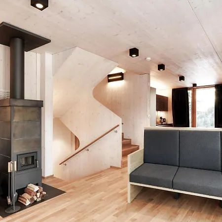 Chalet Superior - 3sz By Interhome * Kals-am Großglockner