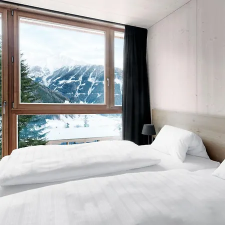 Chalet Chalet Superior - 3sz By Interhome *