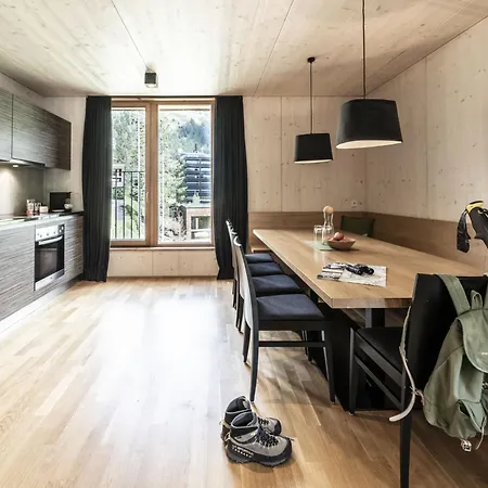 Chalet Superior - 3sz By Interhome Chalet