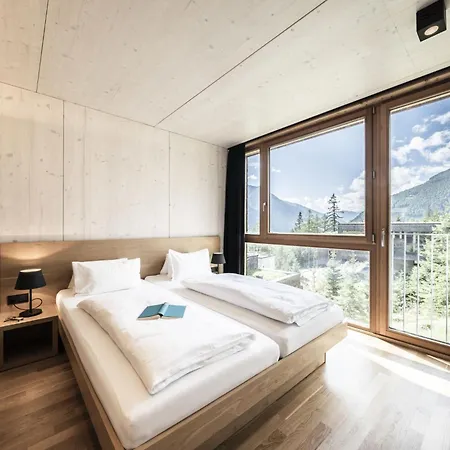 Chalet Superior - 3sz By Interhome * Kals-am Großglockner