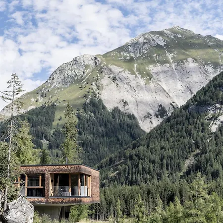 Chalet Superior - 3sz By Interhome