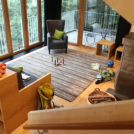 Chalet Chalet Superior - 3sz By Interhome Kals-am Großglockner