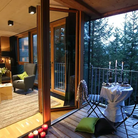 Chalet Chalet Superior - 3sz By Interhome Kals-am Großglockner
